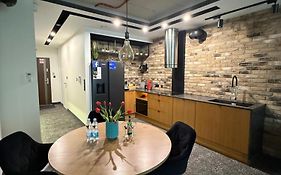 Apartament Aleja Wolnosci