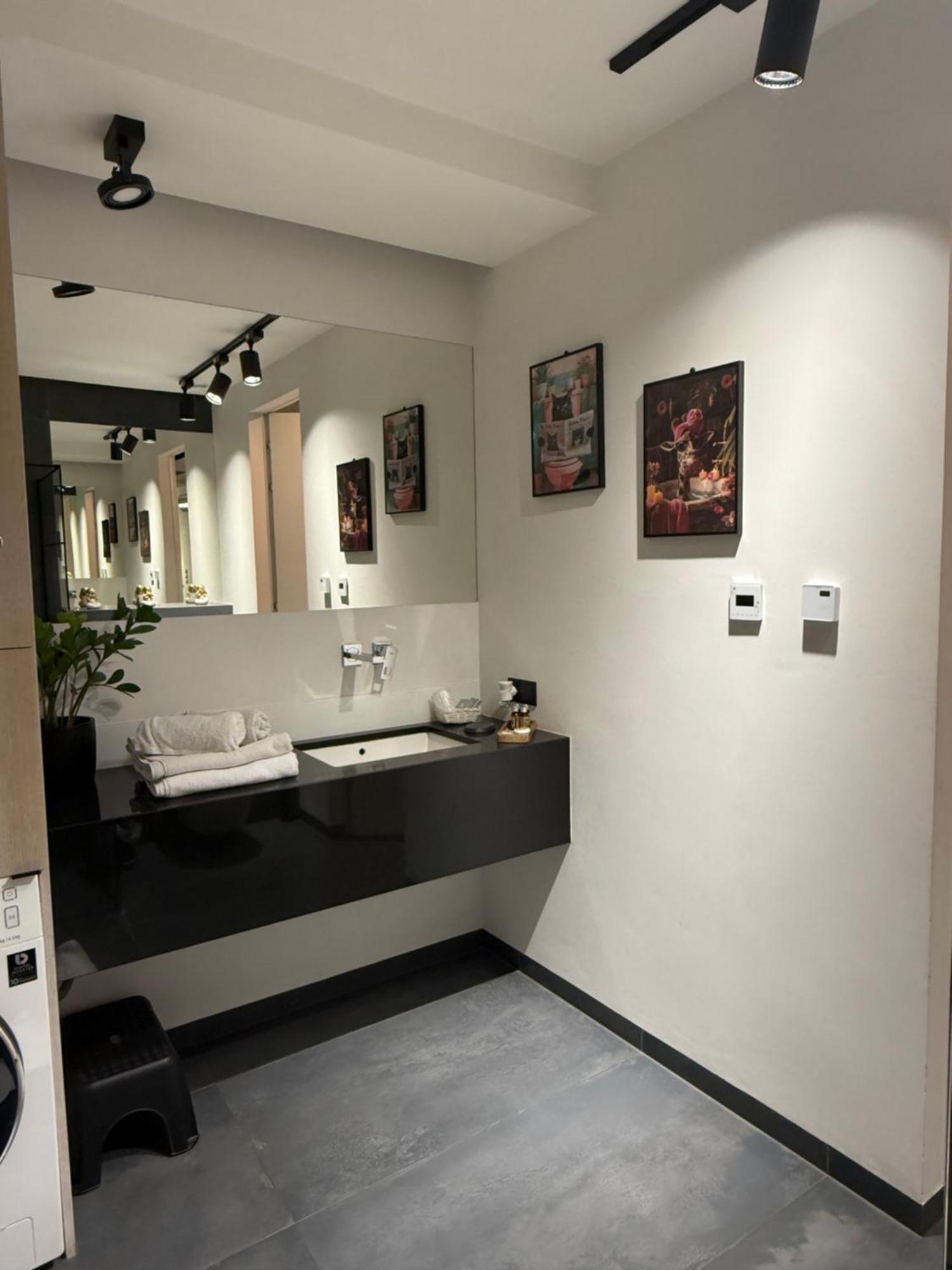 Apartament Aleja Wolnosci Nowy Sacz Exterior photo