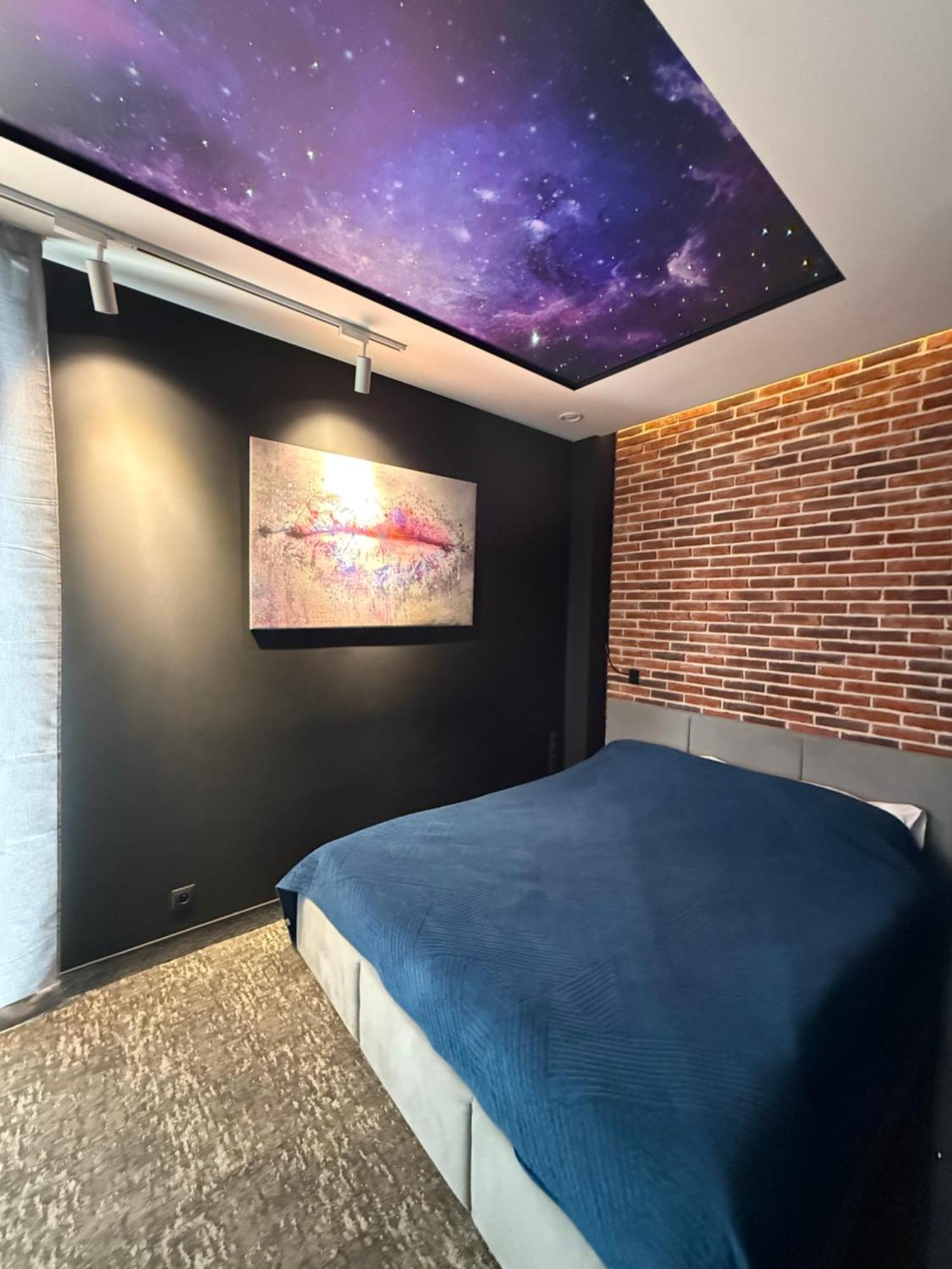 Apartament Aleja Wolnosci Nowy Sacz Exterior photo