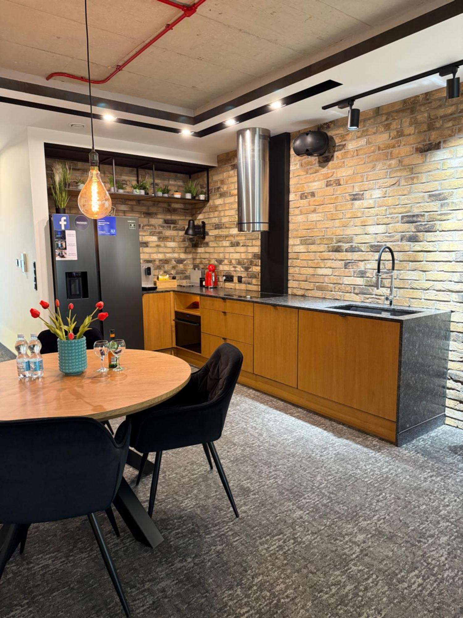 Apartament Aleja Wolnosci Nowy Sacz Exterior photo