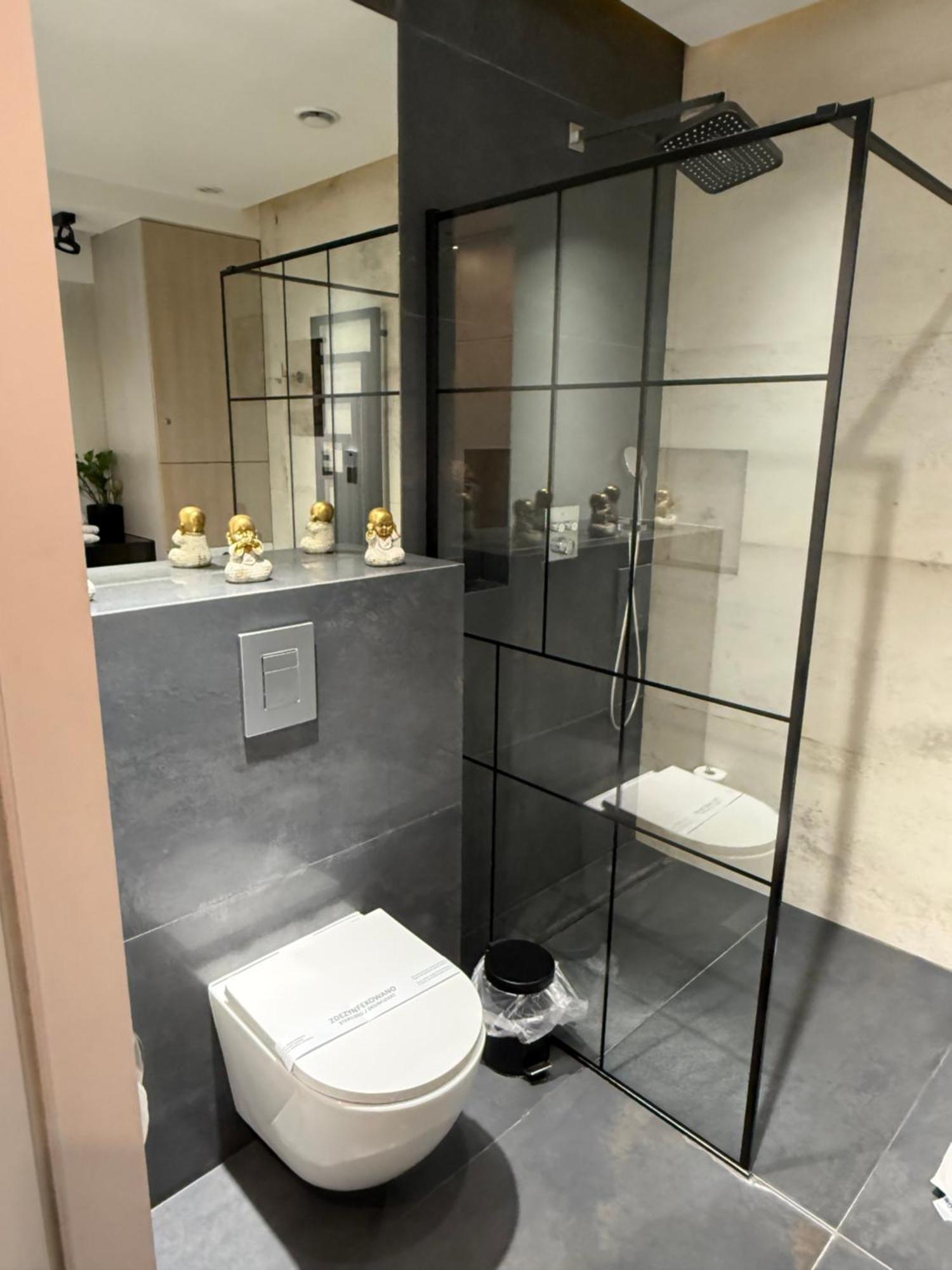 Apartament Aleja Wolnosci Nowy Sacz Exterior photo